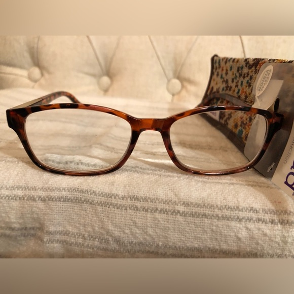 Foster Grant Coloread (+3.25) Reading Glasses - Picture 2 of 5